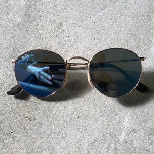 Round Ray-Ban